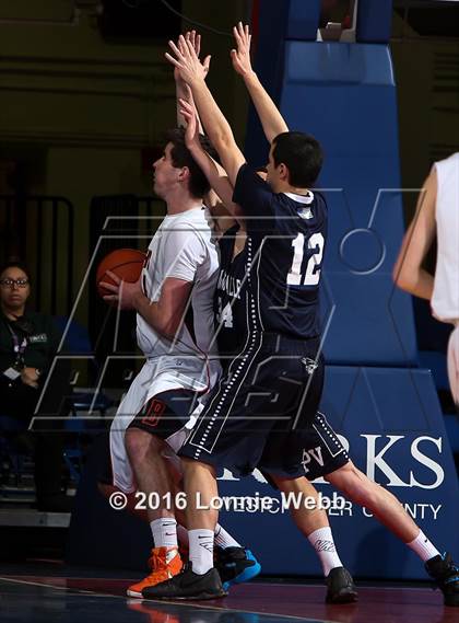 Thumbnail 3 in Briarcliff vs Putnam Valley (Section 1 Class B Final) photogallery.