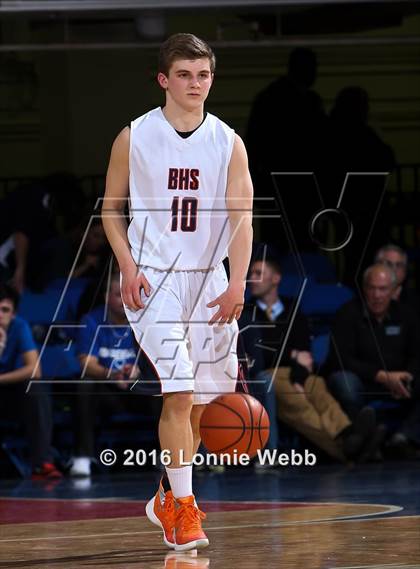 Thumbnail 3 in Briarcliff vs Putnam Valley (Section 1 Class B Final) photogallery.