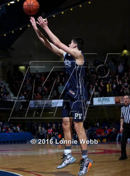 Thumbnail 3 in Briarcliff vs Putnam Valley (Section 1 Class B Final) photogallery.