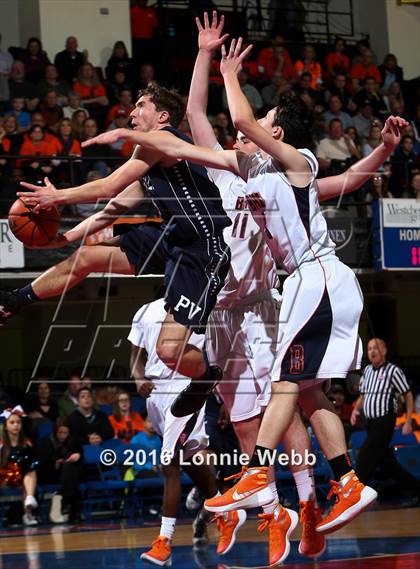 Thumbnail 3 in Briarcliff vs Putnam Valley (Section 1 Class B Final) photogallery.