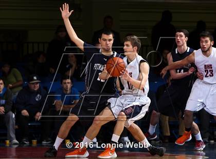 Thumbnail 1 in Briarcliff vs Putnam Valley (Section 1 Class B Final) photogallery.