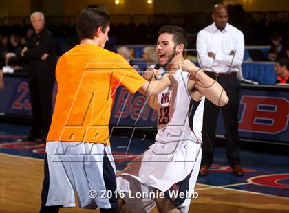 Thumbnail 1 in Briarcliff vs Putnam Valley (Section 1 Class B Final) photogallery.