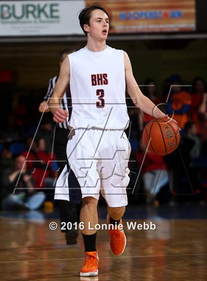 Thumbnail 2 in Briarcliff vs Putnam Valley (Section 1 Class B Final) photogallery.