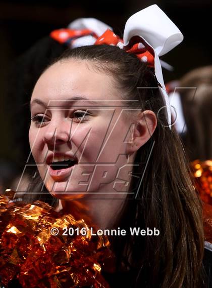 Thumbnail 3 in Briarcliff vs Putnam Valley (Section 1 Class B Final) photogallery.