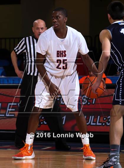 Thumbnail 2 in Briarcliff vs Putnam Valley (Section 1 Class B Final) photogallery.
