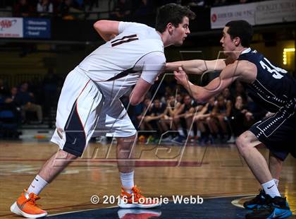 Thumbnail 3 in Briarcliff vs Putnam Valley (Section 1 Class B Final) photogallery.