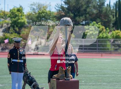 Thumbnail 2 in Serra vs. American Fork (Honor Bowl) photogallery.