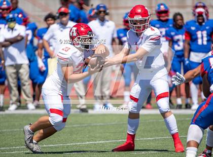 Thumbnail 1 in Serra vs. American Fork (Honor Bowl) photogallery.