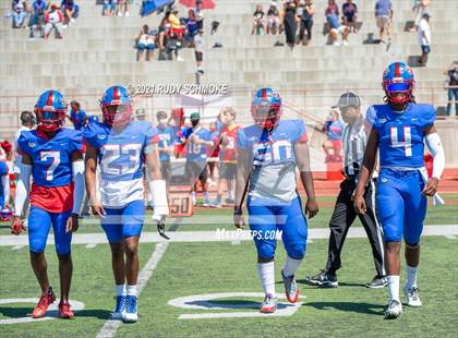 Thumbnail 2 in Serra vs. American Fork (Honor Bowl) photogallery.