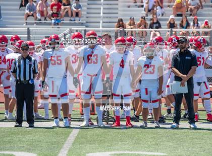 Thumbnail 2 in Serra vs. American Fork (Honor Bowl) photogallery.