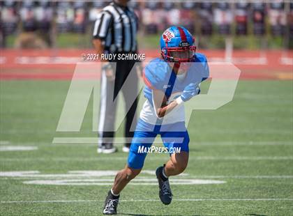 Thumbnail 2 in Serra vs. American Fork (Honor Bowl) photogallery.