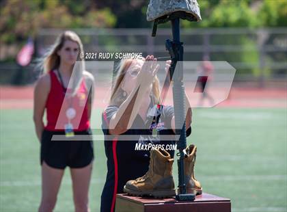 Thumbnail 2 in Serra vs. American Fork (Honor Bowl) photogallery.