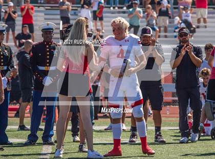 Thumbnail 2 in Serra vs. American Fork (Honor Bowl) photogallery.