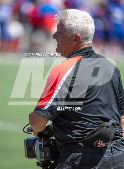 Thumbnail 1 in Serra vs. American Fork (Honor Bowl) photogallery.