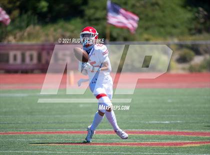 Thumbnail 3 in Serra vs. American Fork (Honor Bowl) photogallery.