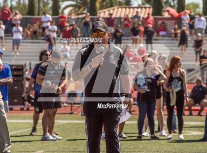 Thumbnail 2 in Serra vs. American Fork (Honor Bowl) photogallery.