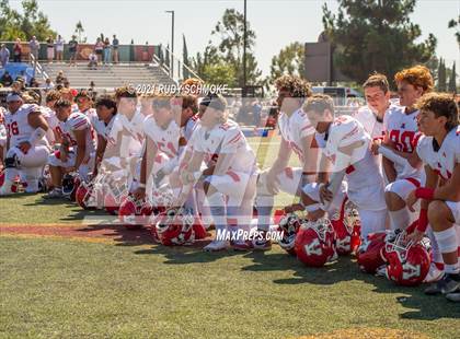 Thumbnail 3 in Serra vs. American Fork (Honor Bowl) photogallery.