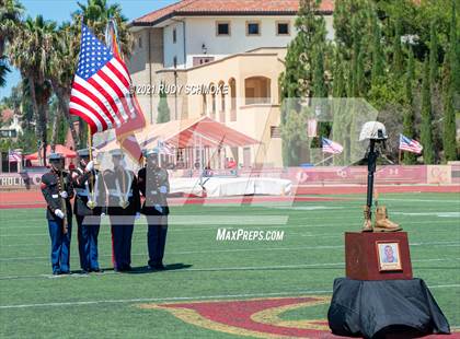 Thumbnail 2 in Serra vs. American Fork (Honor Bowl) photogallery.