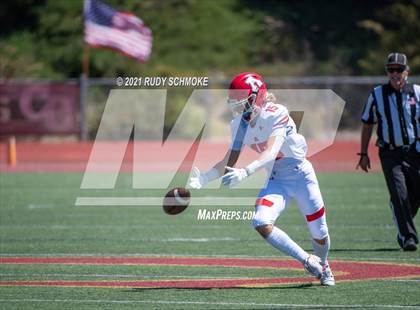 Thumbnail 1 in Serra vs. American Fork (Honor Bowl) photogallery.