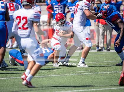 Thumbnail 1 in Serra vs. American Fork (Honor Bowl) photogallery.