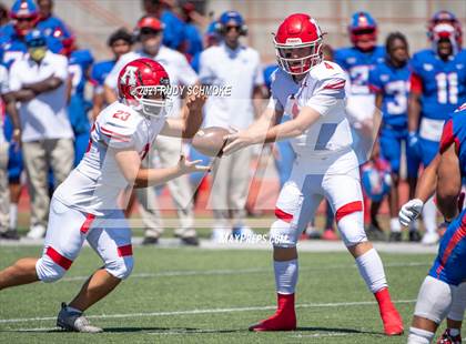 Thumbnail 2 in Serra vs. American Fork (Honor Bowl) photogallery.