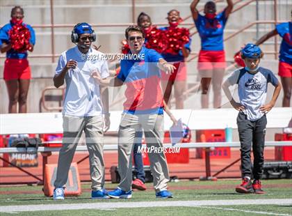Thumbnail 1 in Serra vs. American Fork (Honor Bowl) photogallery.