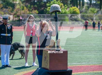 Thumbnail 2 in Serra vs. American Fork (Honor Bowl) photogallery.