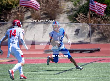 Thumbnail 2 in Serra vs. American Fork (Honor Bowl) photogallery.