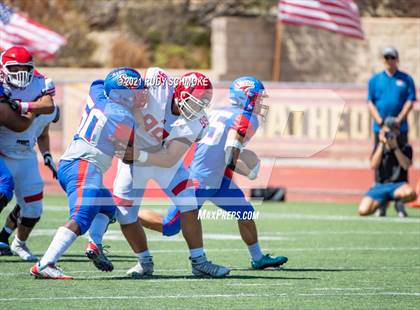 Thumbnail 1 in Serra vs. American Fork (Honor Bowl) photogallery.