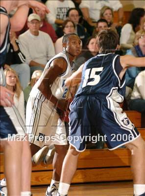 Thumbnail 2 in Union Mine vs. Pleasant Valley (Trojan Toss-Up) photogallery.