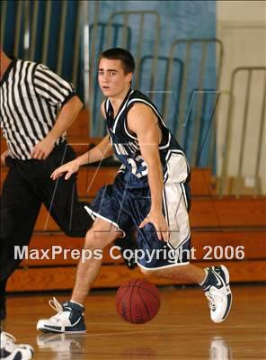Thumbnail 2 in Union Mine vs. Pleasant Valley (Trojan Toss-Up) photogallery.