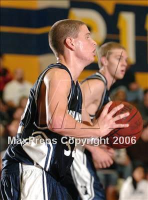 Thumbnail 2 in Union Mine vs. Pleasant Valley (Trojan Toss-Up) photogallery.