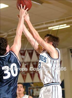 Thumbnail 1 in Union Mine vs. Pleasant Valley (Trojan Toss-Up) photogallery.