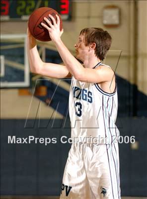 Thumbnail 3 in Union Mine vs. Pleasant Valley (Trojan Toss-Up) photogallery.
