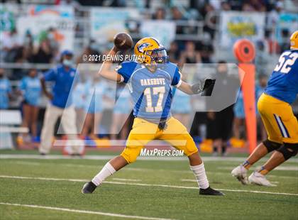 Thumbnail 3 in Saint Francis @ Oak Grove photogallery.