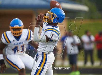 Thumbnail 3 in Garner Magnet @ Cleveland photogallery.