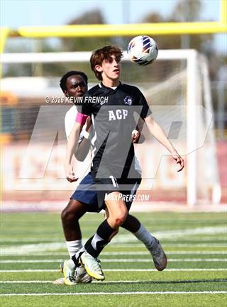 Fairfax vs. Arizona College Prep (AIA 5A Final)