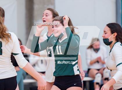 Thumbnail 1 in Coronado vs Academy of Our Lady of Peace (Southern California Invitational) photogallery.