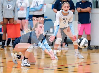 Thumbnail 2 in Coronado vs Academy of Our Lady of Peace (Southern California Invitational) photogallery.