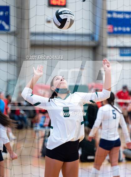 Thumbnail 1 in Coronado vs Academy of Our Lady of Peace (Southern California Invitational) photogallery.