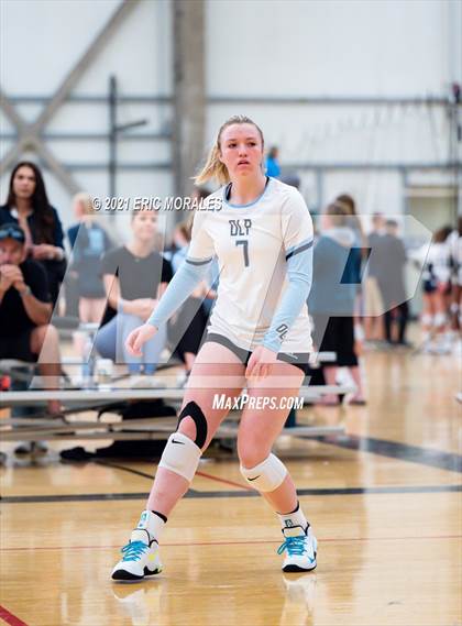 Thumbnail 1 in Coronado vs Academy of Our Lady of Peace (Southern California Invitational) photogallery.