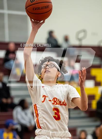 Thumbnail 2 in Wilson @ Mount Tahoma photogallery.