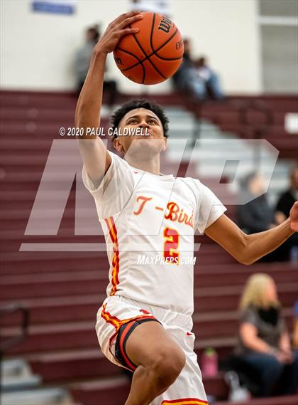 Thumbnail 2 in Wilson @ Mount Tahoma photogallery.