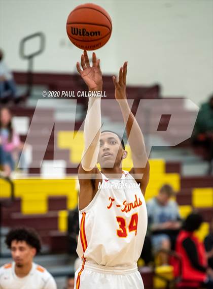 Thumbnail 1 in Wilson @ Mount Tahoma photogallery.