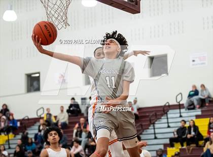 Thumbnail 3 in Wilson @ Mount Tahoma photogallery.