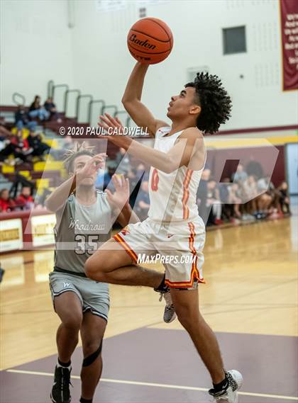 Thumbnail 3 in Wilson @ Mount Tahoma photogallery.