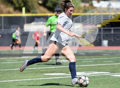 Thumbnail 2 in Trabuco Hills vs. San Clemente (Summer League) photogallery.