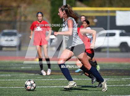 Thumbnail 3 in Trabuco Hills vs. San Clemente (Summer League) photogallery.