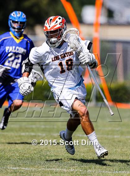 Thumbnail 3 in Foothill @ Los Gatos photogallery.