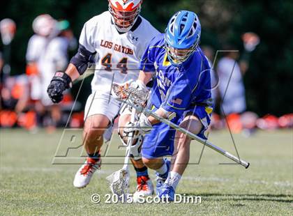 Thumbnail 3 in Foothill @ Los Gatos photogallery.